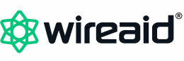 Wireaid Logo R