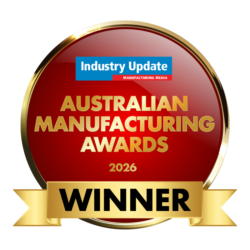 Australian Manufacturing Awards 2026